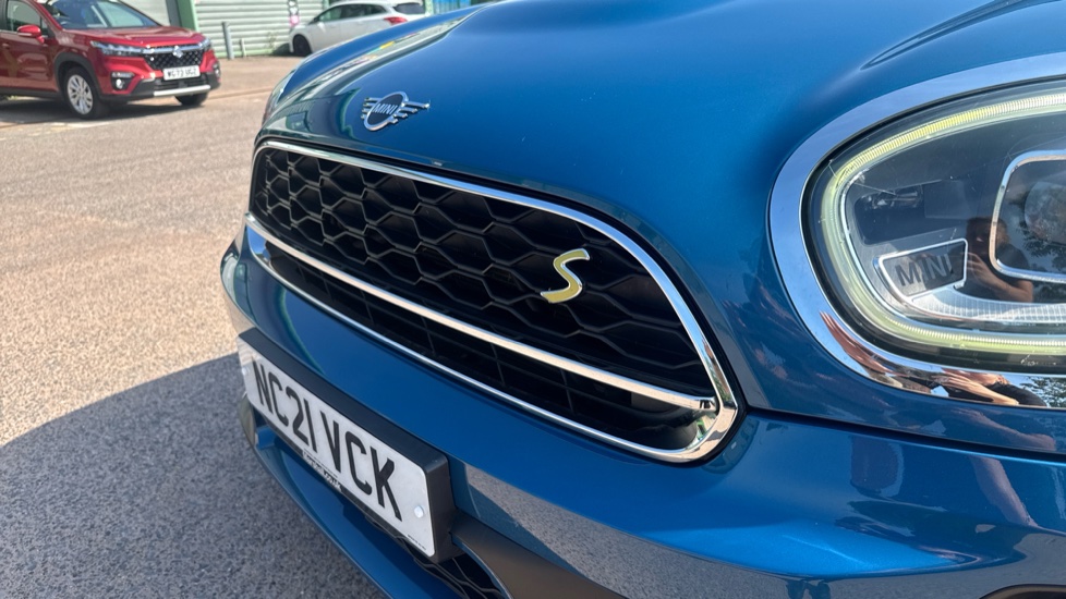MINI Countryman 1.5 Cooper S E Classic ALL4 PHEV 5dr Auto Hatchback - Image 25