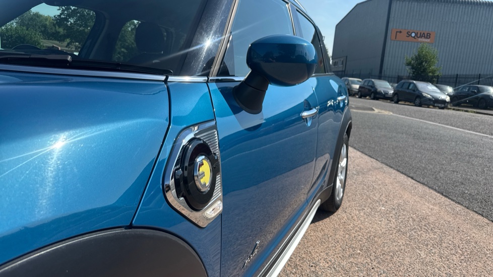 MINI Countryman 1.5 Cooper S E Classic ALL4 PHEV 5dr Auto Hatchback - Image 26