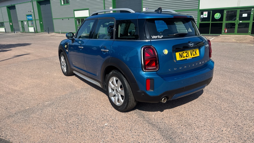 MINI Countryman 1.5 Cooper S E Classic ALL4 PHEV 5dr Auto Hatchback - Image 29