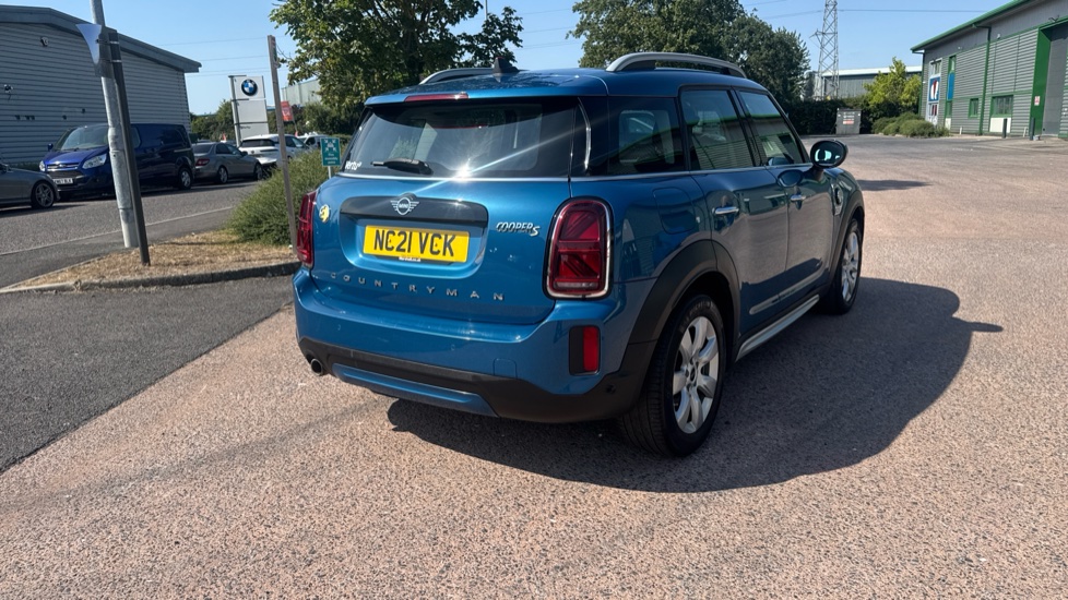 MINI Countryman 1.5 Cooper S E Classic ALL4 PHEV 5dr Auto Hatchback - Image 31
