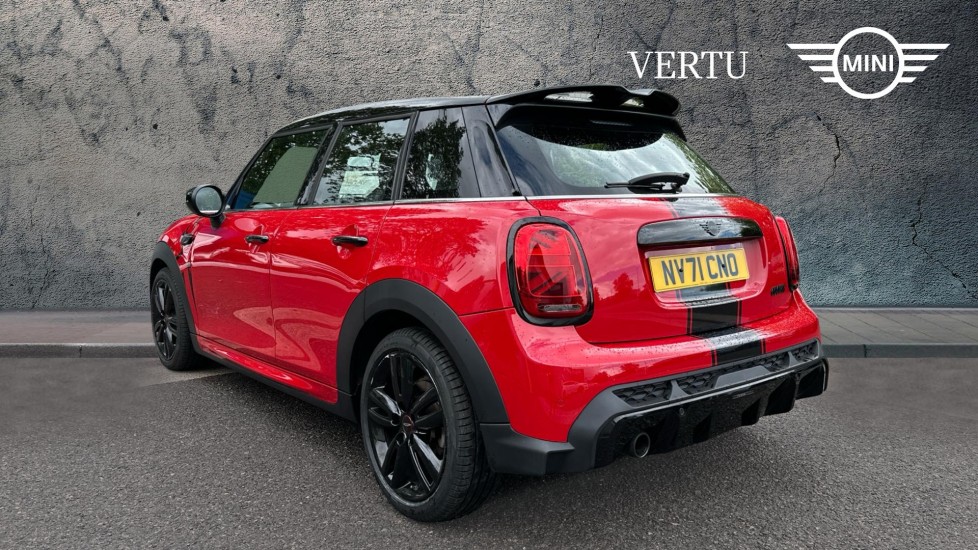 MINI Hatchback 1.5 Cooper Sport 5dr Petrol Hatchback - Image 2
