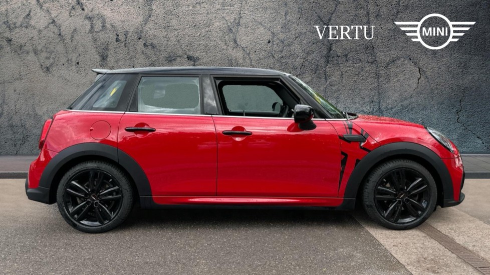 MINI Hatchback 1.5 Cooper Sport 5dr Petrol Hatchback - Image 3