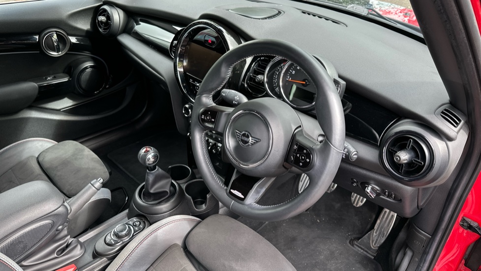 MINI Hatchback 1.5 Cooper Sport 5dr Petrol Hatchback - Image 6