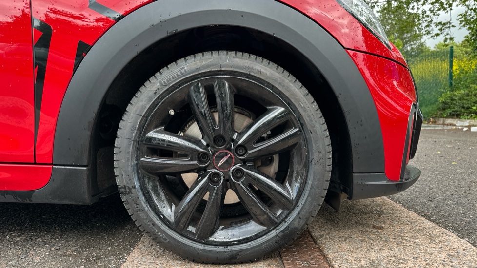 MINI Hatchback 1.5 Cooper Sport 5dr Petrol Hatchback - Image 14
