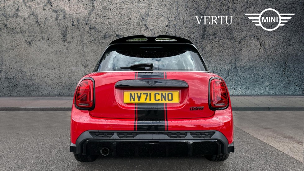 MINI Hatchback 1.5 Cooper Sport 5dr Petrol Hatchback - Image 15