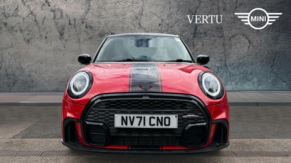 MINI Hatchback 1.5 Cooper Sport 5dr Petrol Hatchback - Image 16
