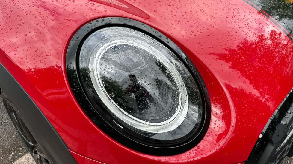 MINI Hatchback 1.5 Cooper Sport 5dr Petrol Hatchback - Image 23