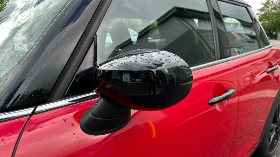 MINI Hatchback 1.5 Cooper Sport 5dr Petrol Hatchback - Image 25