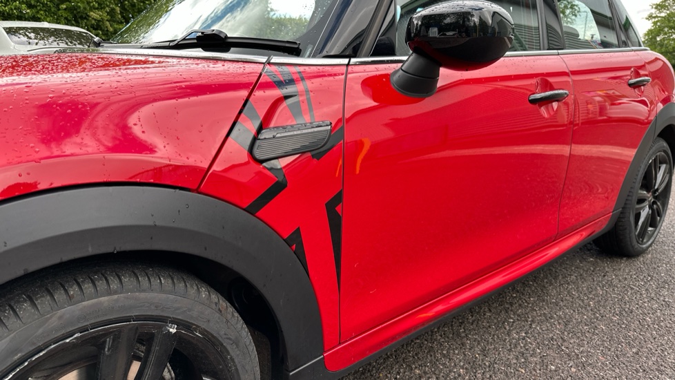 MINI Hatchback 1.5 Cooper Sport 5dr Petrol Hatchback - Image 26