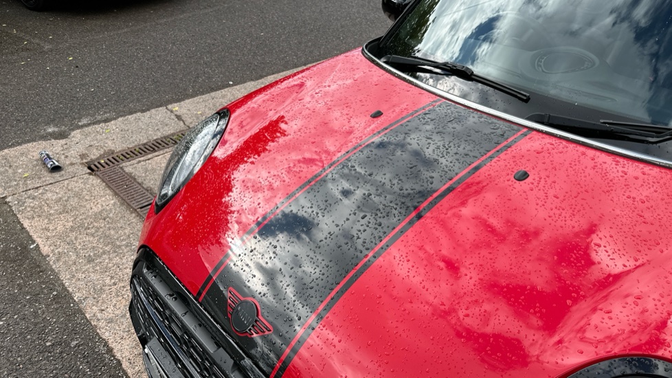 MINI Hatchback 1.5 Cooper Sport 5dr Petrol Hatchback - Image 27