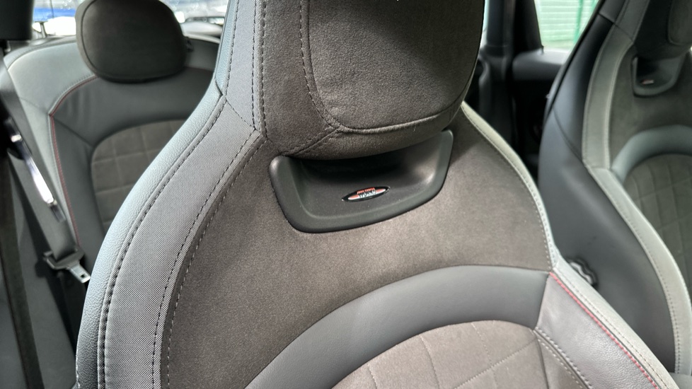 MINI Hatchback 1.5 Cooper Sport 5dr Petrol Hatchback - Image 31