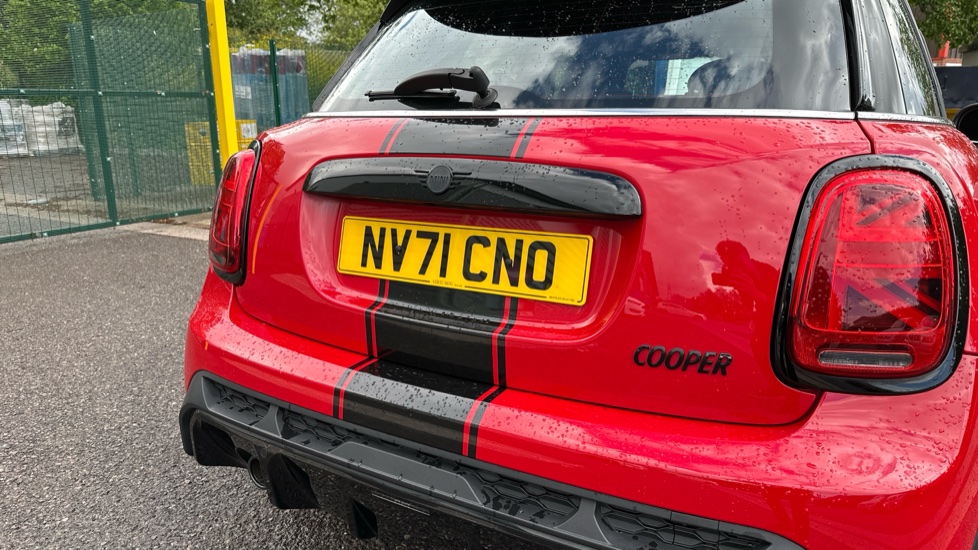 MINI Hatchback 1.5 Cooper Sport 5dr Petrol Hatchback - Image 36