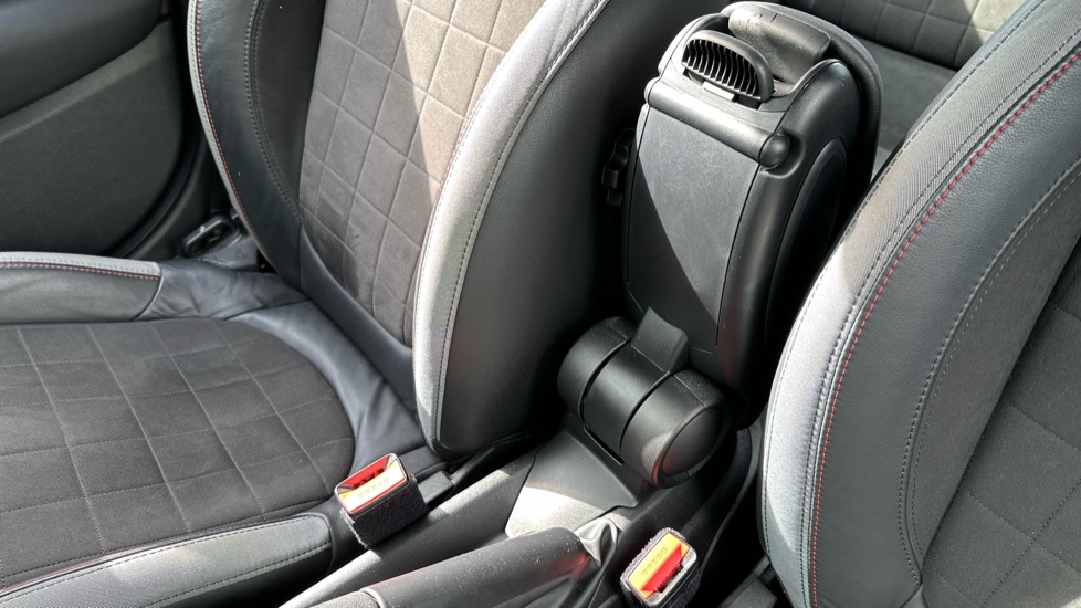 MINI Hatchback 1.5 Cooper Sport 5dr Petrol Hatchback - Image 46