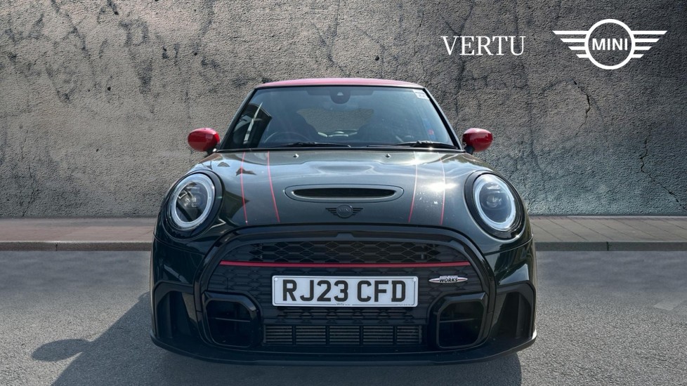 MINI Hatchback 2.0 John Cooper Works Premium 3dr Auto Petrol Hatchback - Image 16