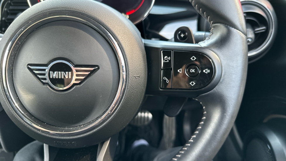 MINI Hatchback 2.0 John Cooper Works Premium 3dr Auto Petrol Hatchback - Image 18