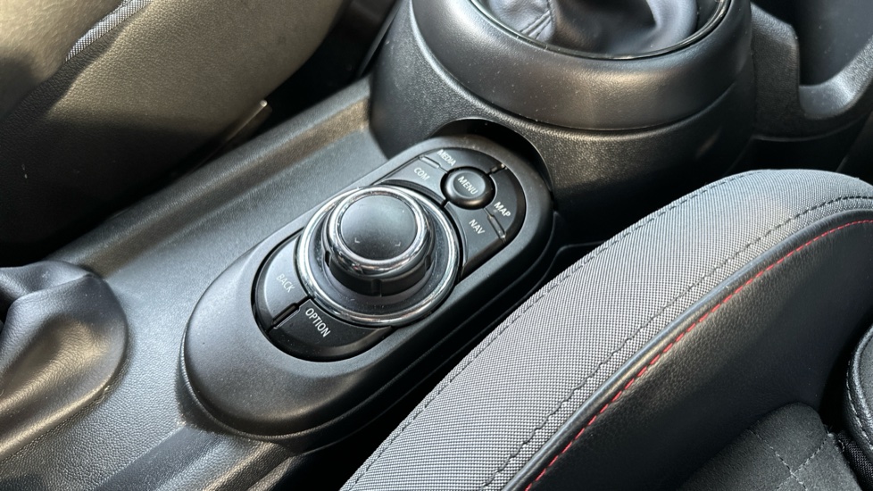 MINI Hatchback 2.0 John Cooper Works Premium 3dr Auto Petrol Hatchback - Image 19