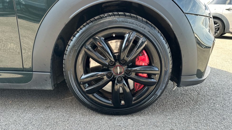 MINI Hatchback 2.0 John Cooper Works Premium 3dr Auto Petrol Hatchback - Image 31