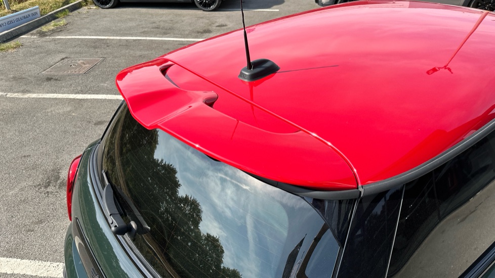 MINI Hatchback 2.0 John Cooper Works Premium 3dr Auto Petrol Hatchback - Image 40