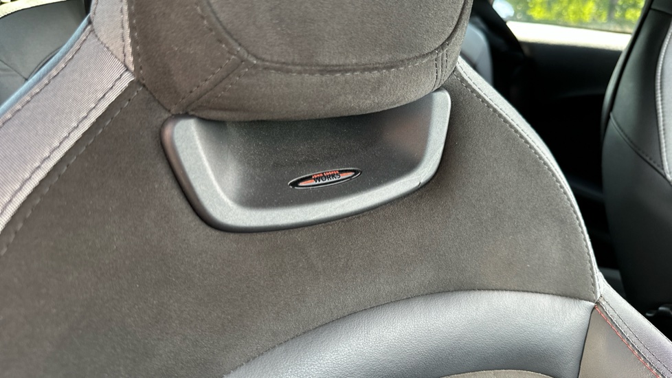 MINI Hatchback 2.0 John Cooper Works Premium 3dr Auto Petrol Hatchback - Image 41