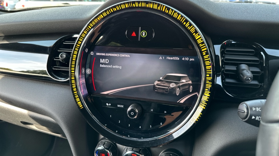 MINI Hatchback 2.0 John Cooper Works Premium 3dr Auto Petrol Hatchback - Image 47