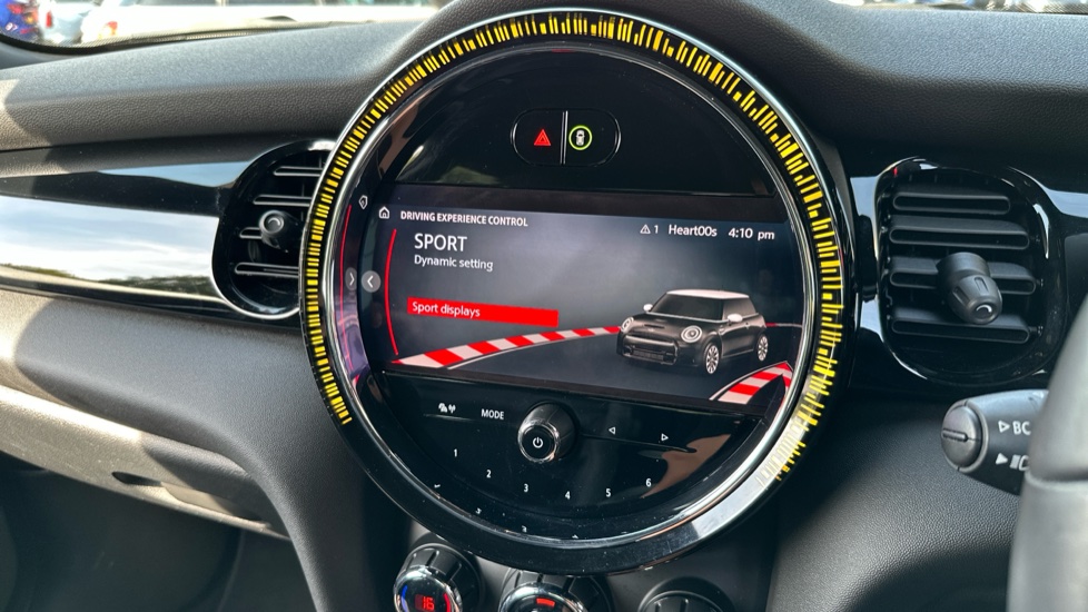 MINI Hatchback 2.0 John Cooper Works Premium 3dr Auto Petrol Hatchback - Image 48