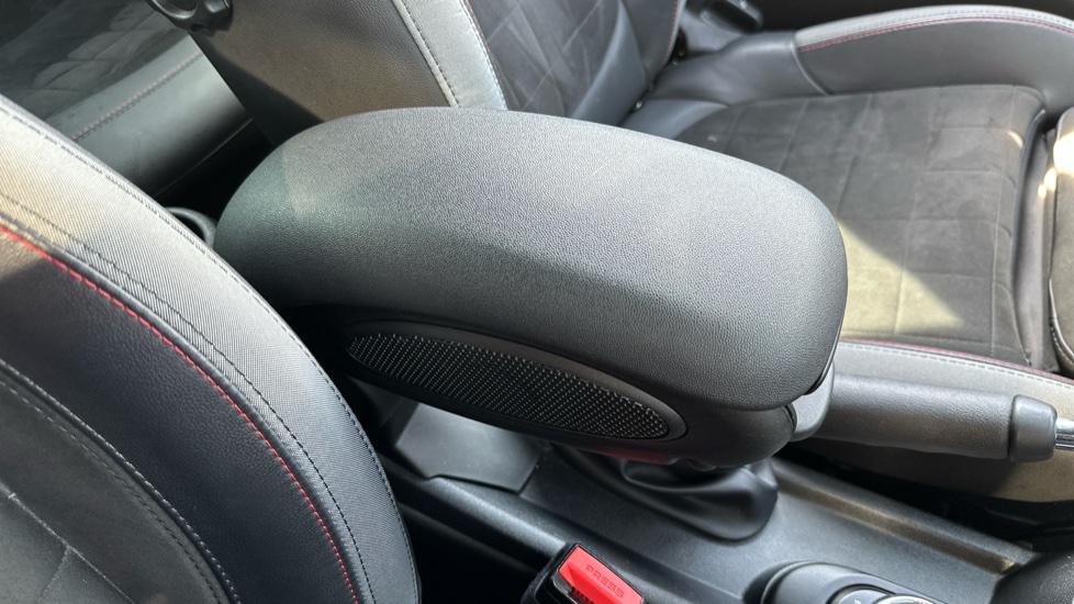 MINI Hatchback 2.0 John Cooper Works Premium 3dr Auto Petrol Hatchback - Image 49