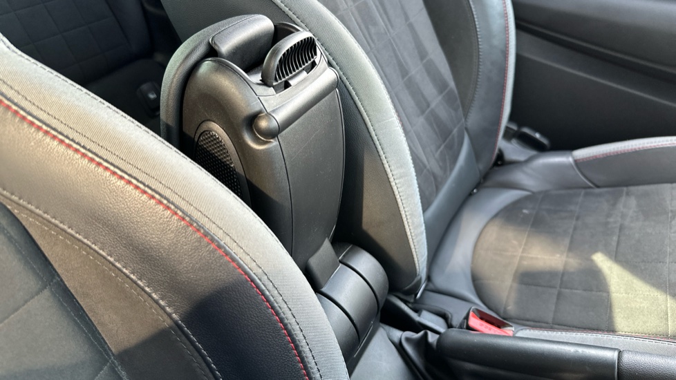 MINI Hatchback 2.0 John Cooper Works Premium 3dr Auto Petrol Hatchback - Image 51
