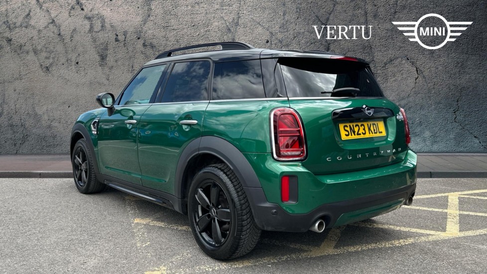 MINI Countryman 2.0 Cooper S Classic Premium Plus 5dr Auto Petrol Hatchback - Image 2