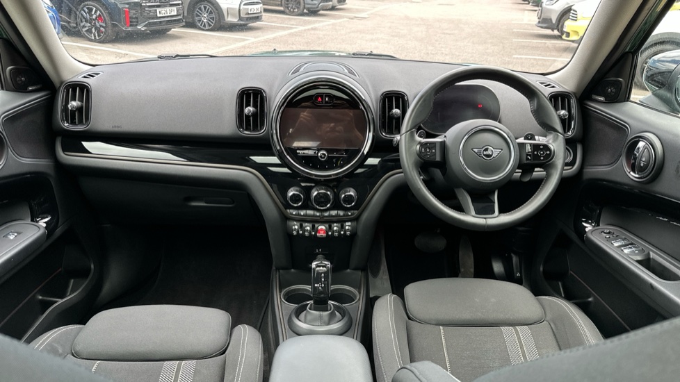 MINI Countryman 2.0 Cooper S Classic Premium Plus 5dr Auto Petrol Hatchback - Image 4