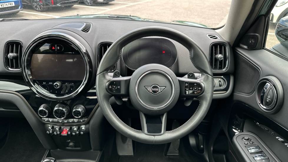 MINI Countryman 2.0 Cooper S Classic Premium Plus 5dr Auto Petrol Hatchback - Image 5