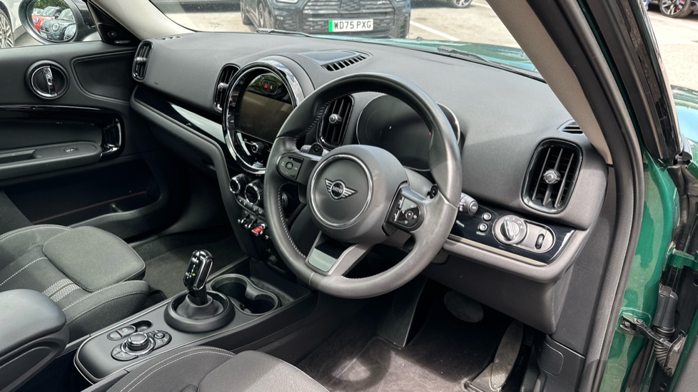 MINI Countryman 2.0 Cooper S Classic Premium Plus 5dr Auto Petrol Hatchback - Image 6