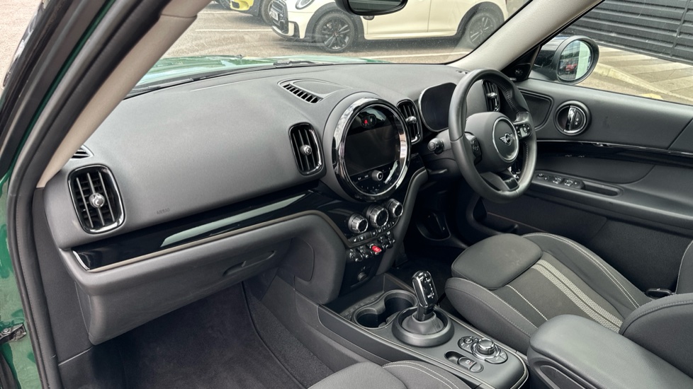 MINI Countryman 2.0 Cooper S Classic Premium Plus 5dr Auto Petrol Hatchback - Image 7