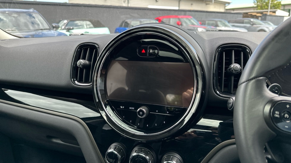 MINI Countryman 2.0 Cooper S Classic Premium Plus 5dr Auto Petrol Hatchback - Image 8