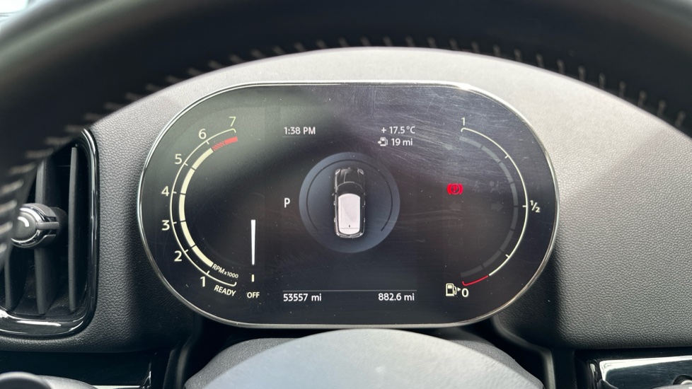 MINI Countryman 2.0 Cooper S Classic Premium Plus 5dr Auto Petrol Hatchback - Image 9