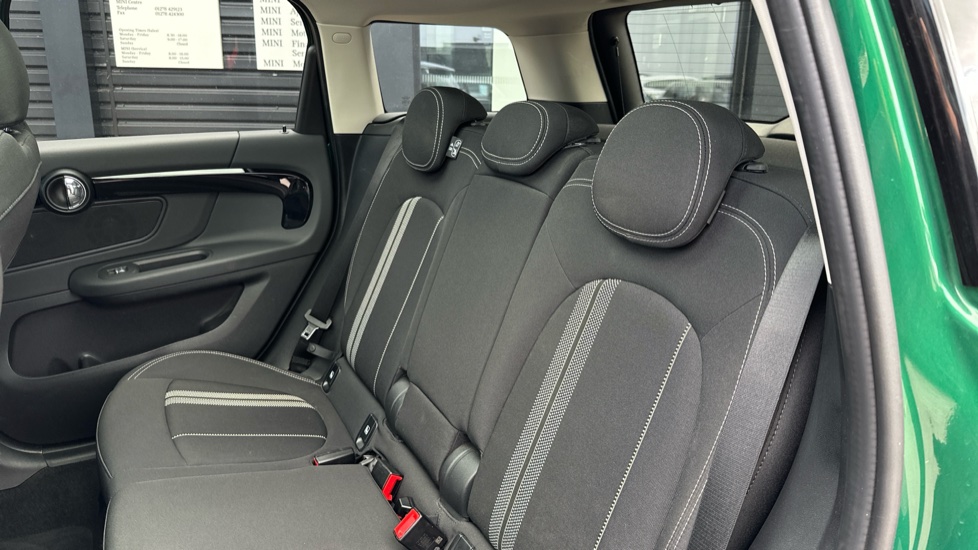 MINI Countryman 2.0 Cooper S Classic Premium Plus 5dr Auto Petrol Hatchback - Image 12