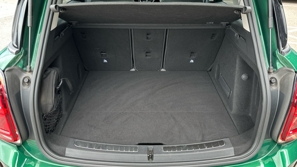 MINI Countryman 2.0 Cooper S Classic Premium Plus 5dr Auto Petrol Hatchback - Image 13