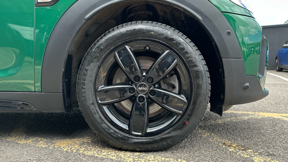 MINI Countryman 2.0 Cooper S Classic Premium Plus 5dr Auto Petrol Hatchback - Image 14