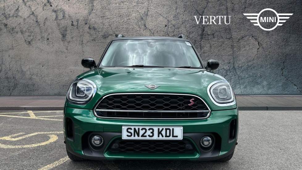MINI Countryman 2.0 Cooper S Classic Premium Plus 5dr Auto Petrol Hatchback - Image 16
