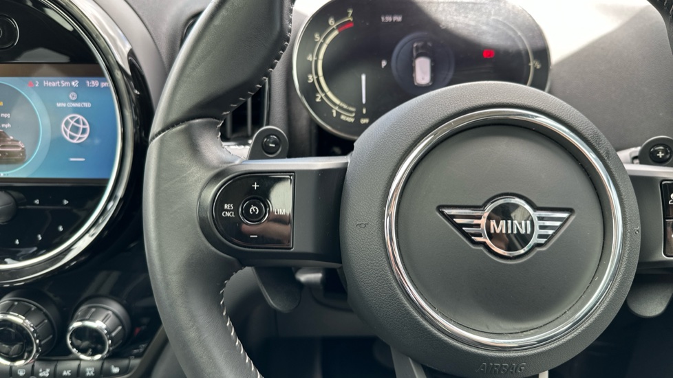 MINI Countryman 2.0 Cooper S Classic Premium Plus 5dr Auto Petrol Hatchback - Image 17