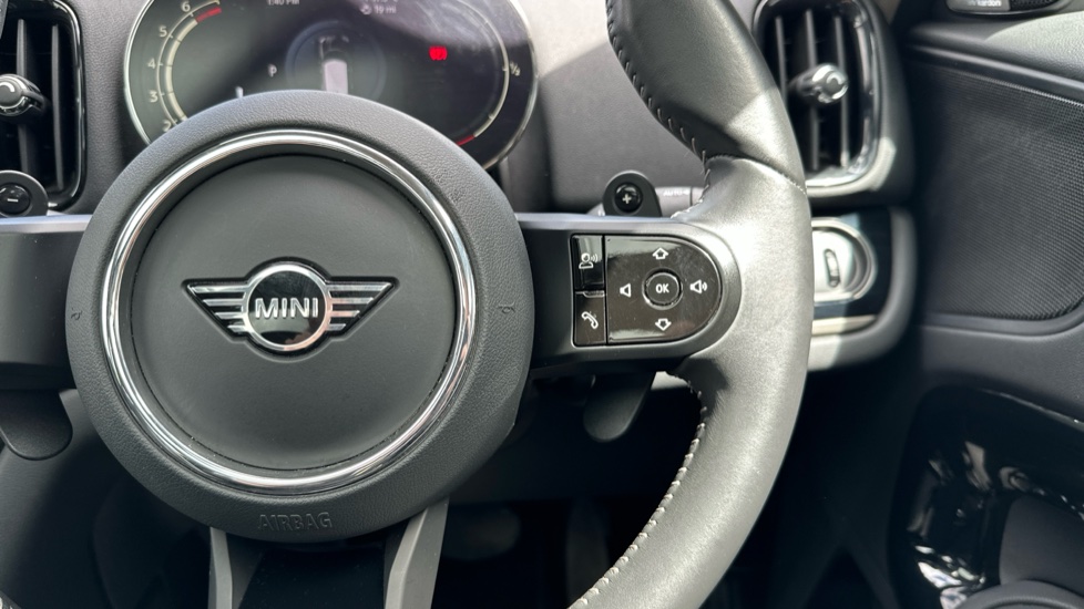MINI Countryman 2.0 Cooper S Classic Premium Plus 5dr Auto Petrol Hatchback - Image 18