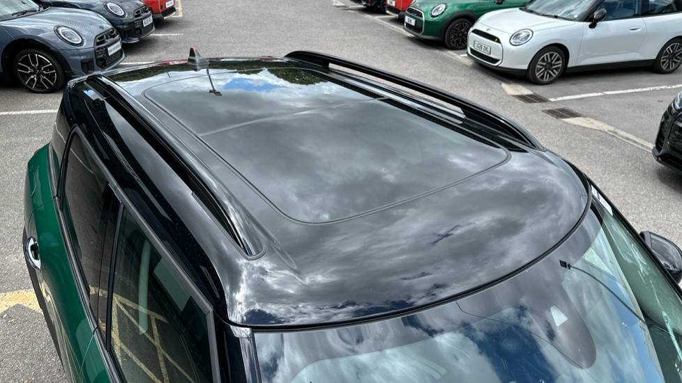 MINI Countryman 2.0 Cooper S Classic Premium Plus 5dr Auto Petrol Hatchback - Image 21