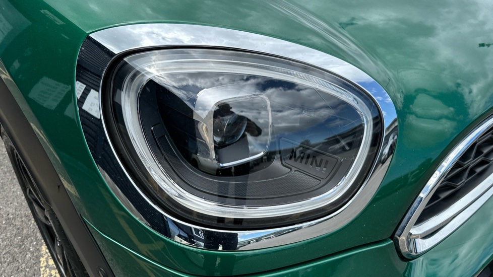MINI Countryman 2.0 Cooper S Classic Premium Plus 5dr Auto Petrol Hatchback - Image 23
