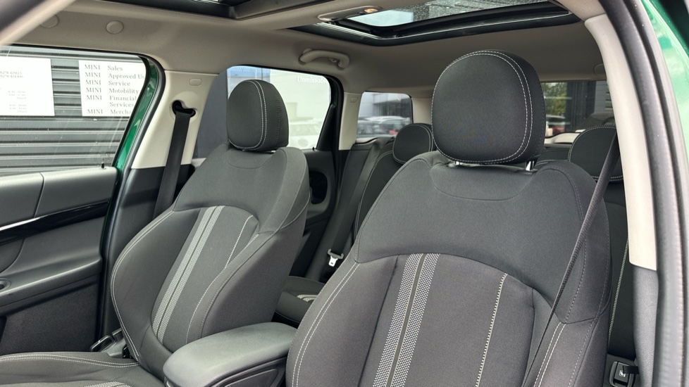 MINI Countryman 2.0 Cooper S Classic Premium Plus 5dr Auto Petrol Hatchback - Image 25