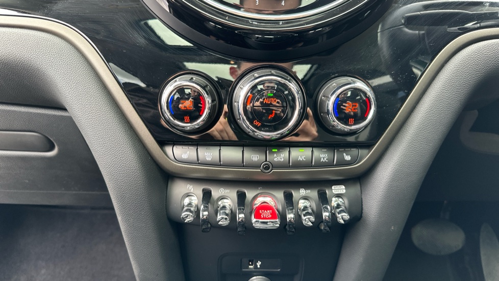MINI Countryman 2.0 Cooper S Classic Premium Plus 5dr Auto Petrol Hatchback - Image 30