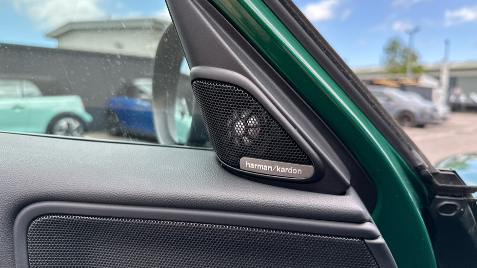 MINI Countryman 2.0 Cooper S Classic Premium Plus 5dr Auto Petrol Hatchback - Image 31
