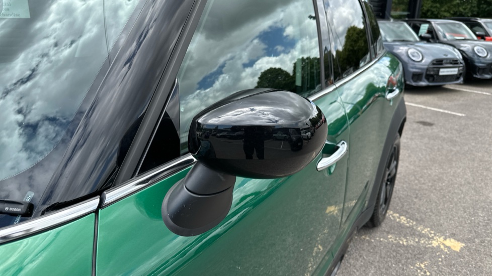 MINI Countryman 2.0 Cooper S Classic Premium Plus 5dr Auto Petrol Hatchback - Image 35