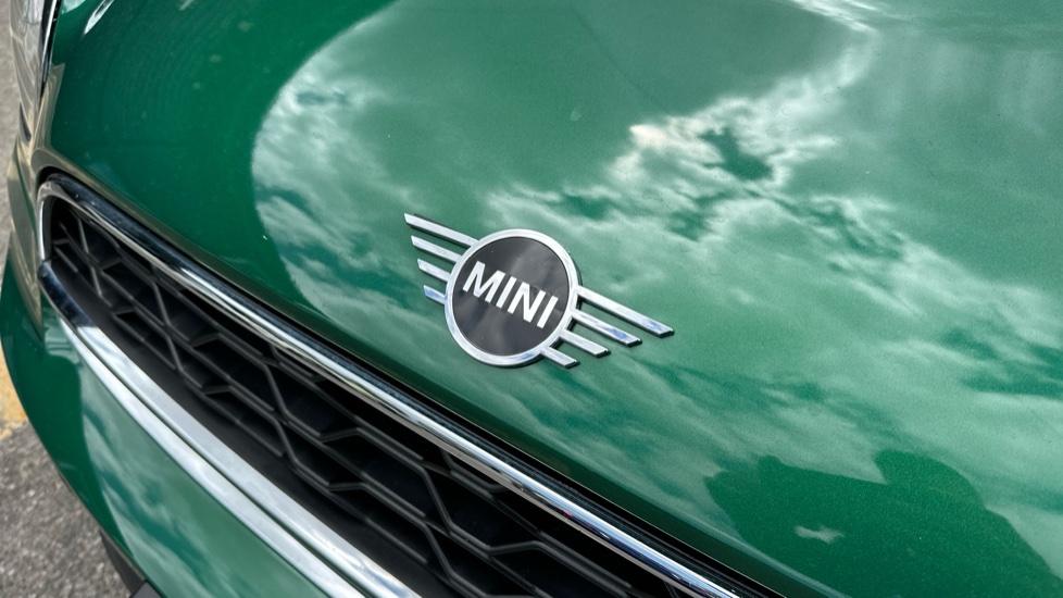 MINI Countryman 2.0 Cooper S Classic Premium Plus 5dr Auto Petrol Hatchback - Image 36