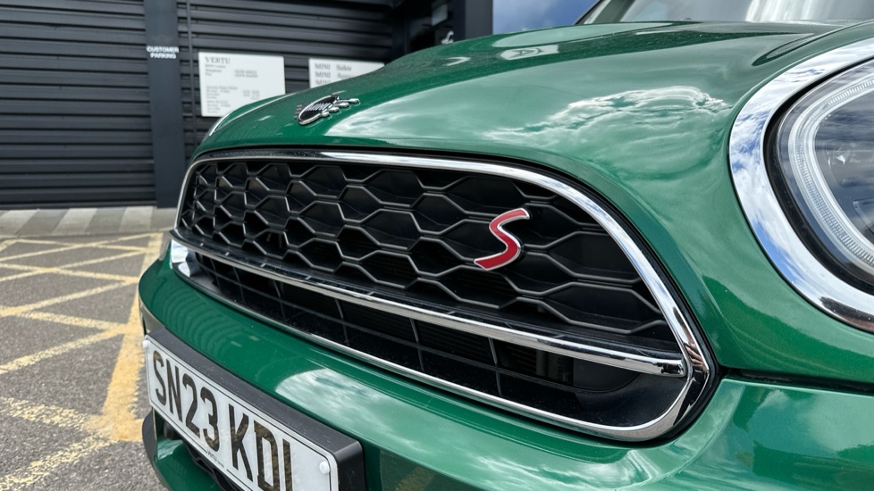 MINI Countryman 2.0 Cooper S Classic Premium Plus 5dr Auto Petrol Hatchback - Image 37