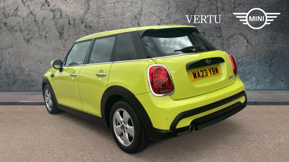 MINI Hatchback 1.5 Cooper Classic 5dr Auto Petrol Hatchback - Image 2