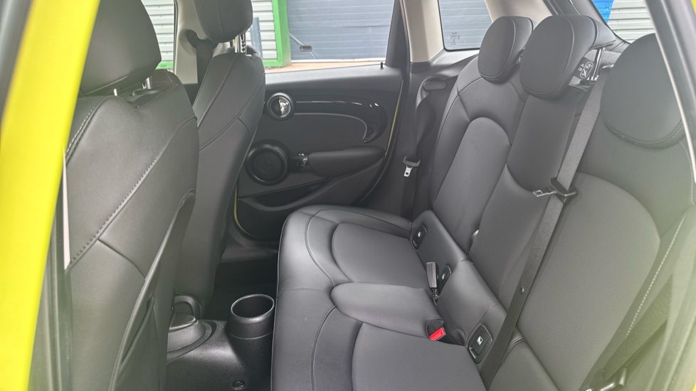 MINI Hatchback 1.5 Cooper Classic 5dr Auto Petrol Hatchback - Image 12
